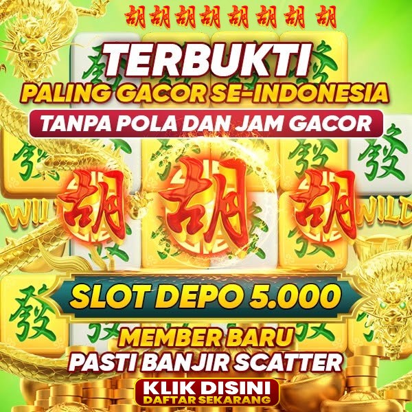 BONANJA333: Rekomendasi Situs Murah Buat Cuan Tambahan